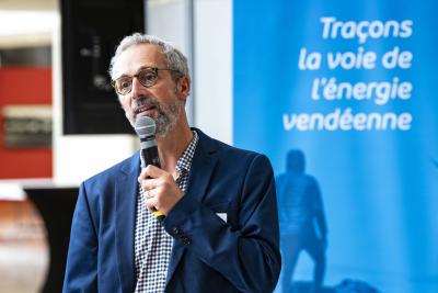 Grand témoin