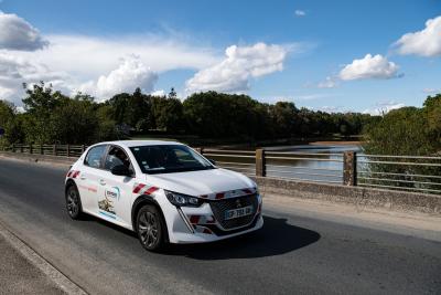 Rallye 2023