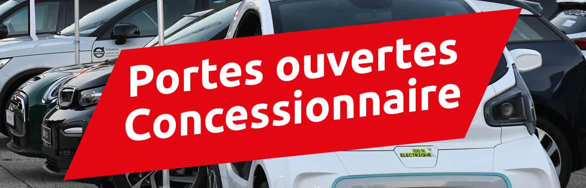 image de Portes ouvertes véhicules bas carbone